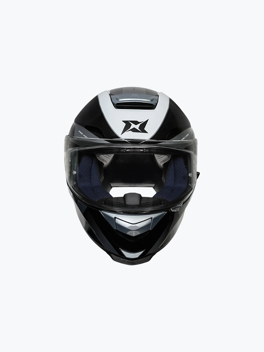 Axxis Eagle SV Snap B2 Black Grey