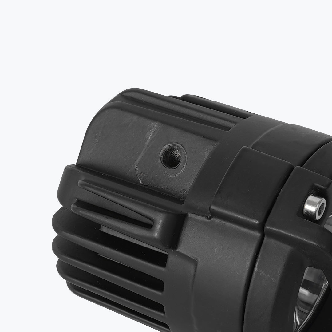 HJG Trident 2.0 Pair Fog Light | GS