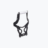 BMW F450 GS PLOIGOS GPS MOUNT WITH VISOR EXTENDER