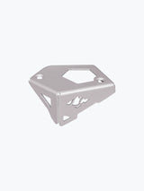 Legundary KTM 390 Enduro R Tricorn Front Oil Cap Silver