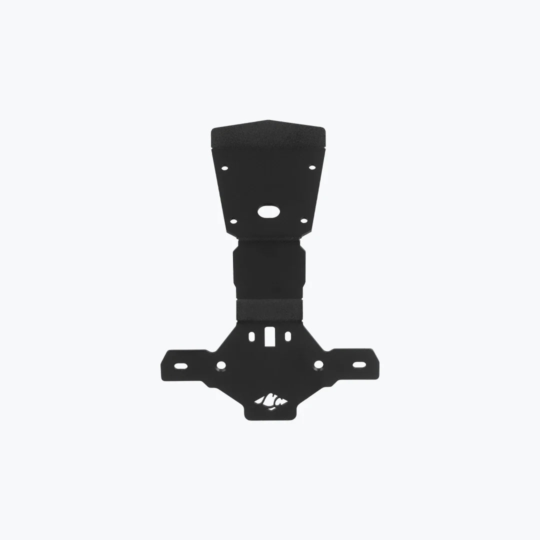 LEGUNDARY KTM DUKE 390 GEN 3/250 GEN 3 BLITZ TAIL TIDY BLACK