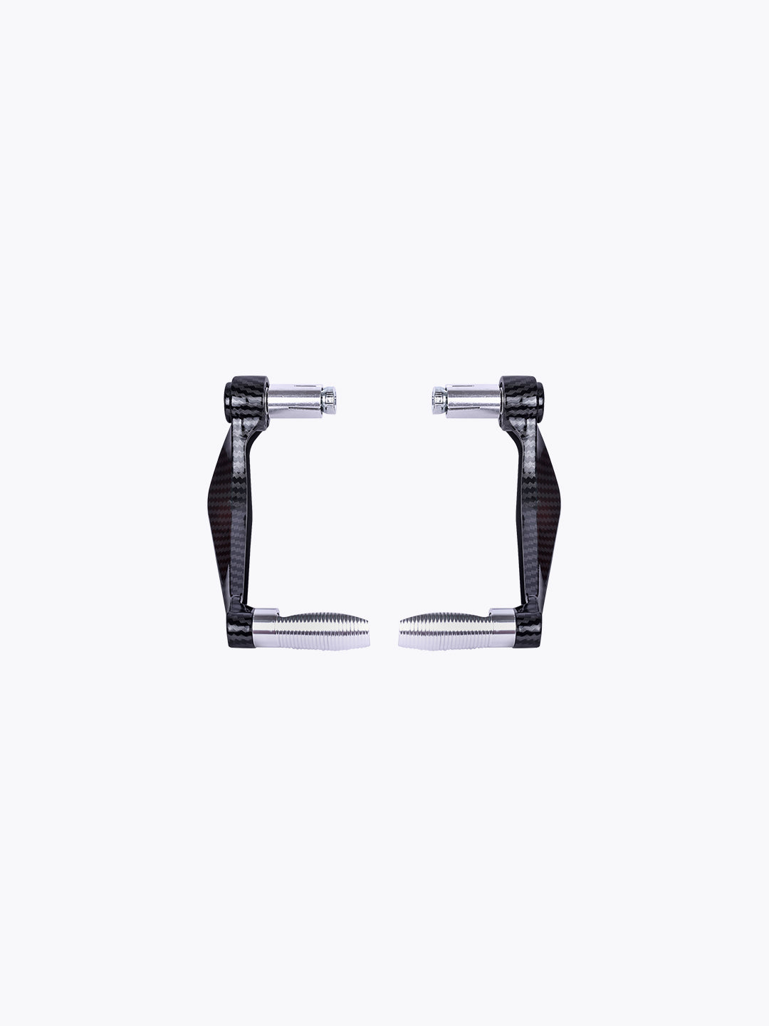 BSDDP Carbon Metal Lever Guard