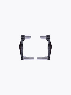 BSDDP Carbon Metal Lever Guard