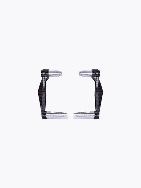 BSDDP Carbon Metal Lever Guard