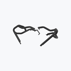 Legundary YAMAHA XSR 155 BELLATOR CRASHGUARD BLACK