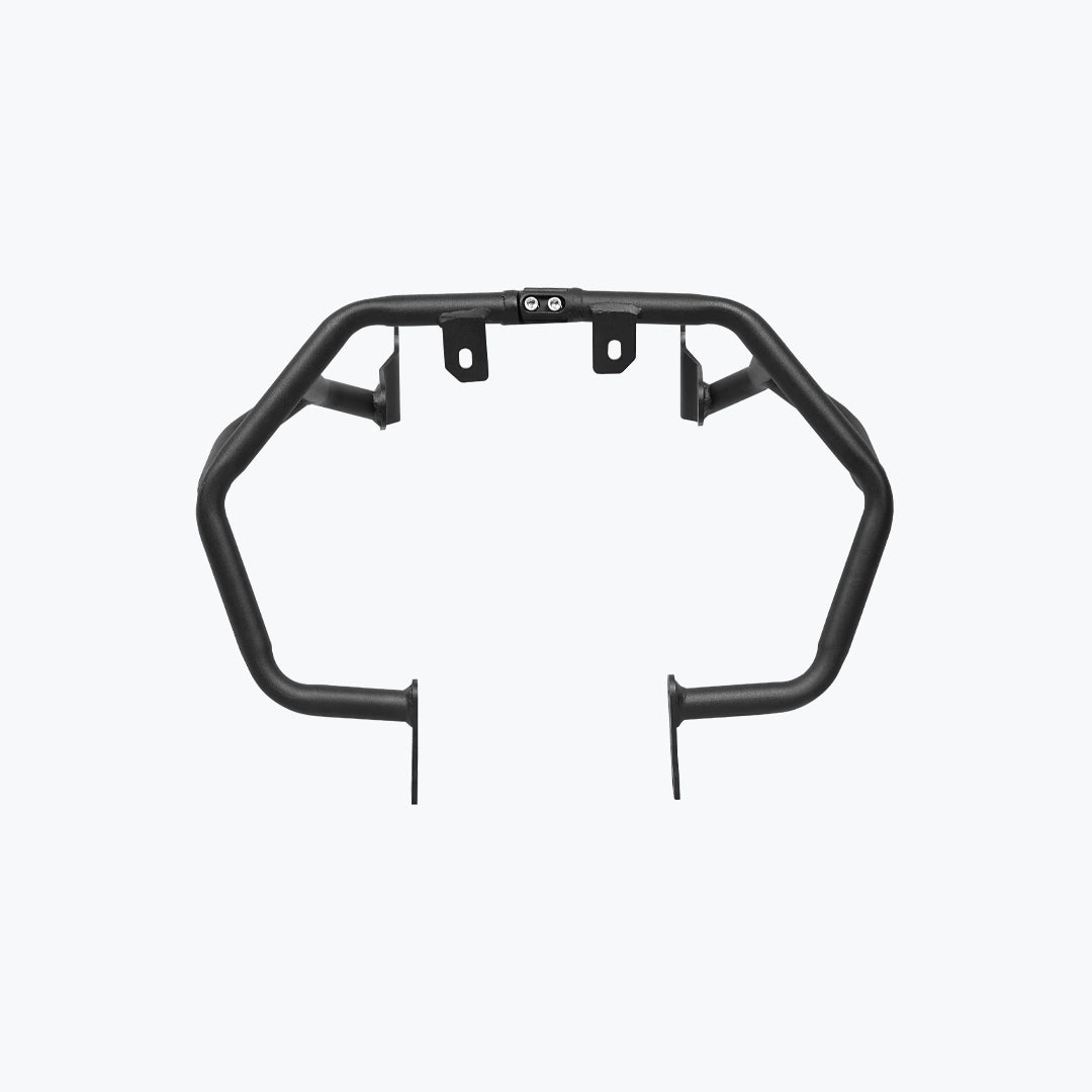 LEGUNDARY KAWASAKI KLX 230 BELLATOR CRASHGUARD -BLACK (CKD VERSION)