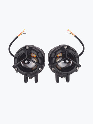 HJG Trident 2.0 Pair Fog Light