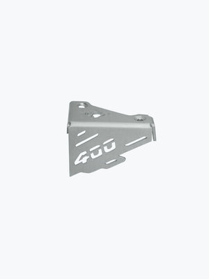 LEGUNDARY TRIUMPH SPEED 400/T4/SCRAMBLER 400XC/THRUXTON/TRACKER 400 TRICORN FRONT OIL CAP