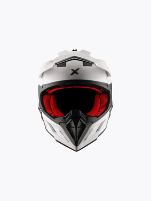 Axor X Cross SC White Red