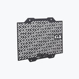 BMW F450 GS VECTOR RADIATOR GRILL BLACK