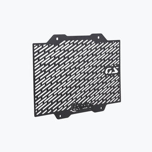 LEGUNDARY BMW F450 GS VECTOR RADIATOR GRILL BLACK