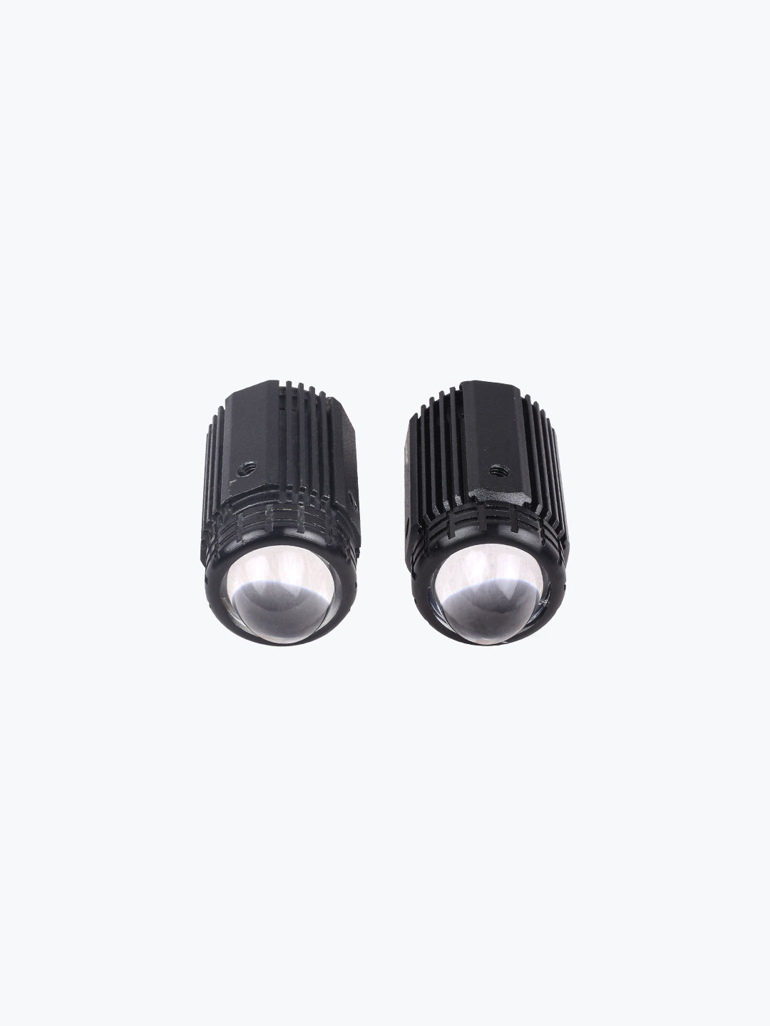 HJG Mini Pair Yellow-White Fog Light-Premium