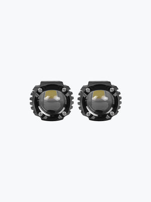 KEWIG 60W Fog Light Black Pair K10