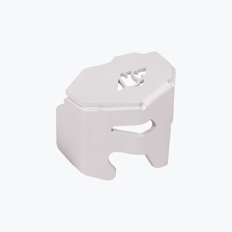 LEGUNDARY KTM DUKE 390 GEN 3/250 GEN 3 CASQUE REAR OIL CAP SILVER