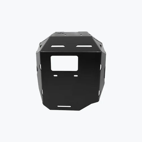 LEGUNDARY TVS APACHE RTX 300 VAMBRACE BASHPLATE MS BLACK