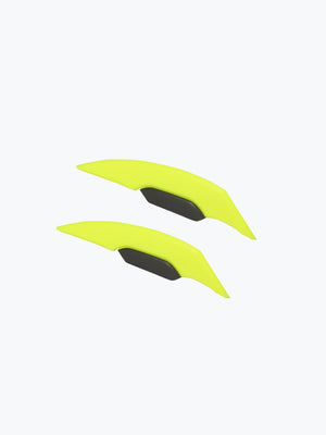 Helmet Angle 1.0 Pair