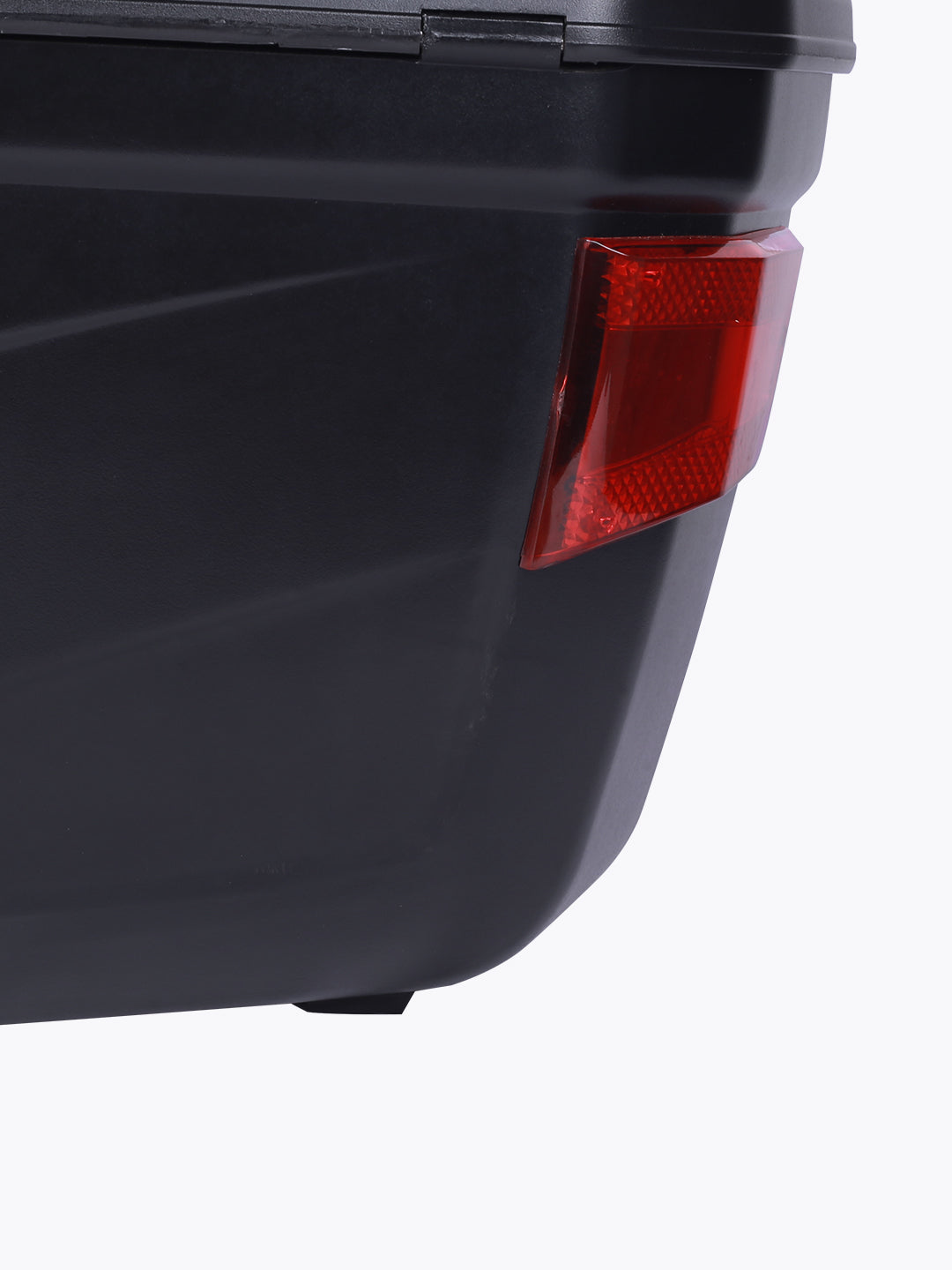 Side Box ABS 22L Black | GS