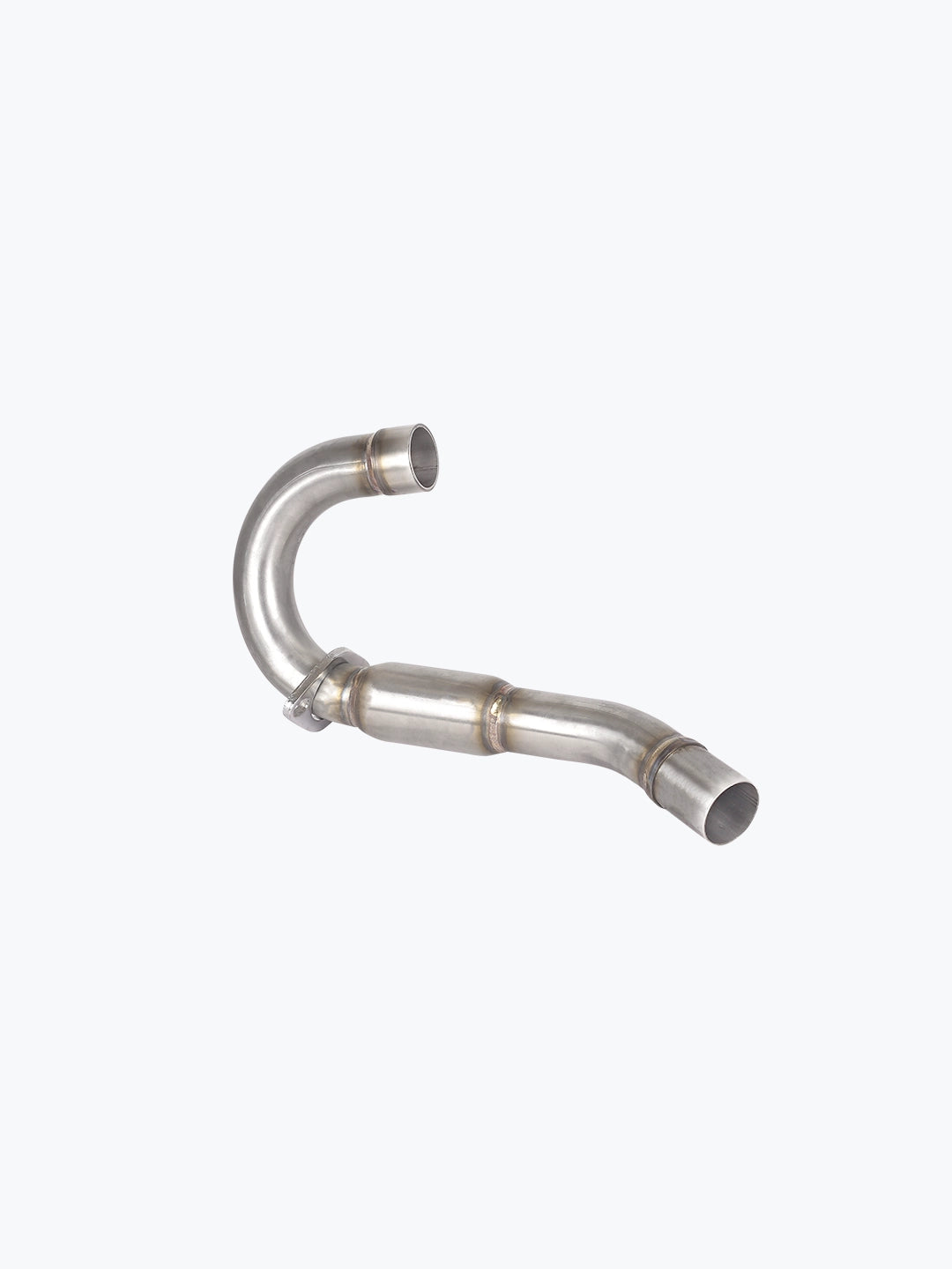 Norifumi Whoops Kompetisi CRF 150L Exhaust