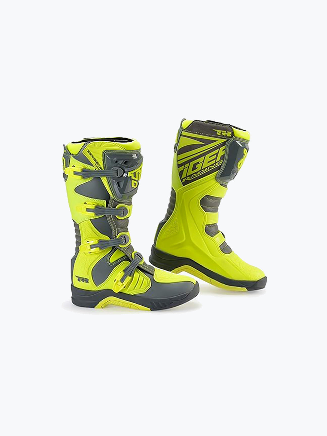 Tiger T2 Adult Boot