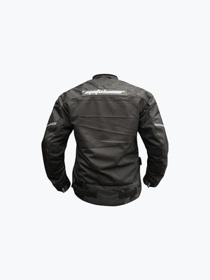 Motowear Freedom Flu Green Jacket