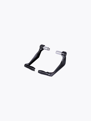 BSDDP Carbon Metal Lever Guard