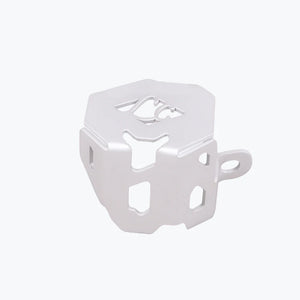 LEGUNDARY BMW F450 GS CASQUE REAR OIL CAP