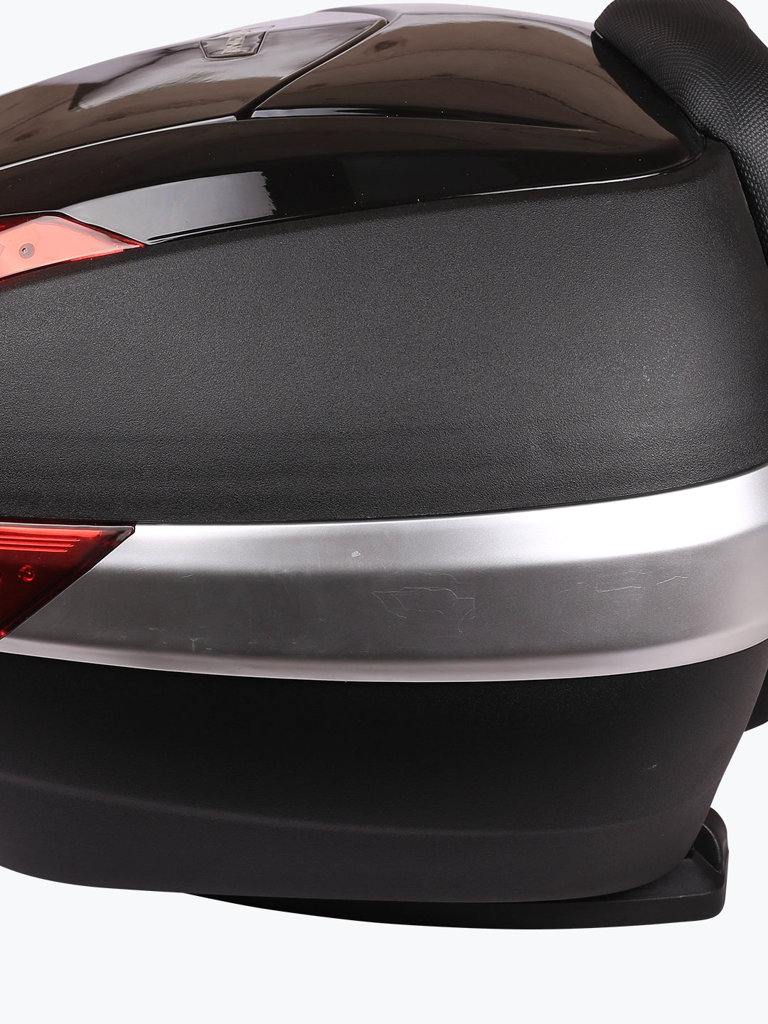 JB Racing TC (E62) 38L W/O LED Glossy Red Top Box