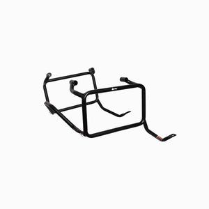 LEGUNDARY TRIUMPH TIGER 900 FORT KNOX SIDE BOX MOUNT/SADDLE STAY BLACK