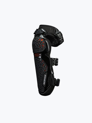 Scoyco Kneeguard K30H30 Black