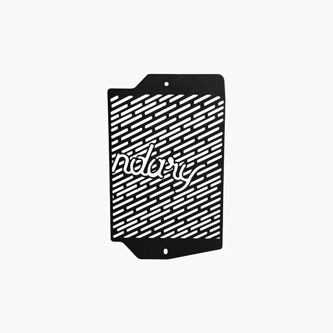 LEGUNDARY TRIUMPH TIGER 900 VECTOR RADIATOR GRILL BLACK