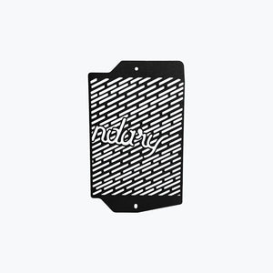 LEGUNDARY TRIUMPH TIGER 900 VECTOR RADIATOR GRILL BLACK