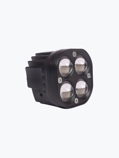 HJG 4 LED Quad Lens Fog Light