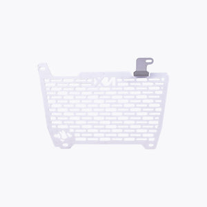 Legundary Honda NX 500 Vector Radiator Grill V2