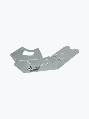 LEGUNDARY TRIUMPH SPEED 400/T4/THRUXTON/ VOYAGER BASHPLATE