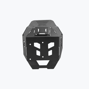 LEGUNDARY BMW F450 GS VAMBRACE BASHPLATE BLACK