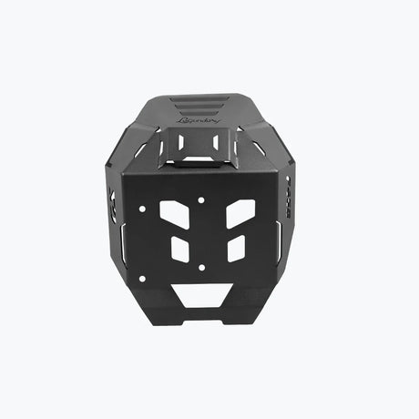 BMW F450 GS VAMBRACE BASHPLATE BLACK