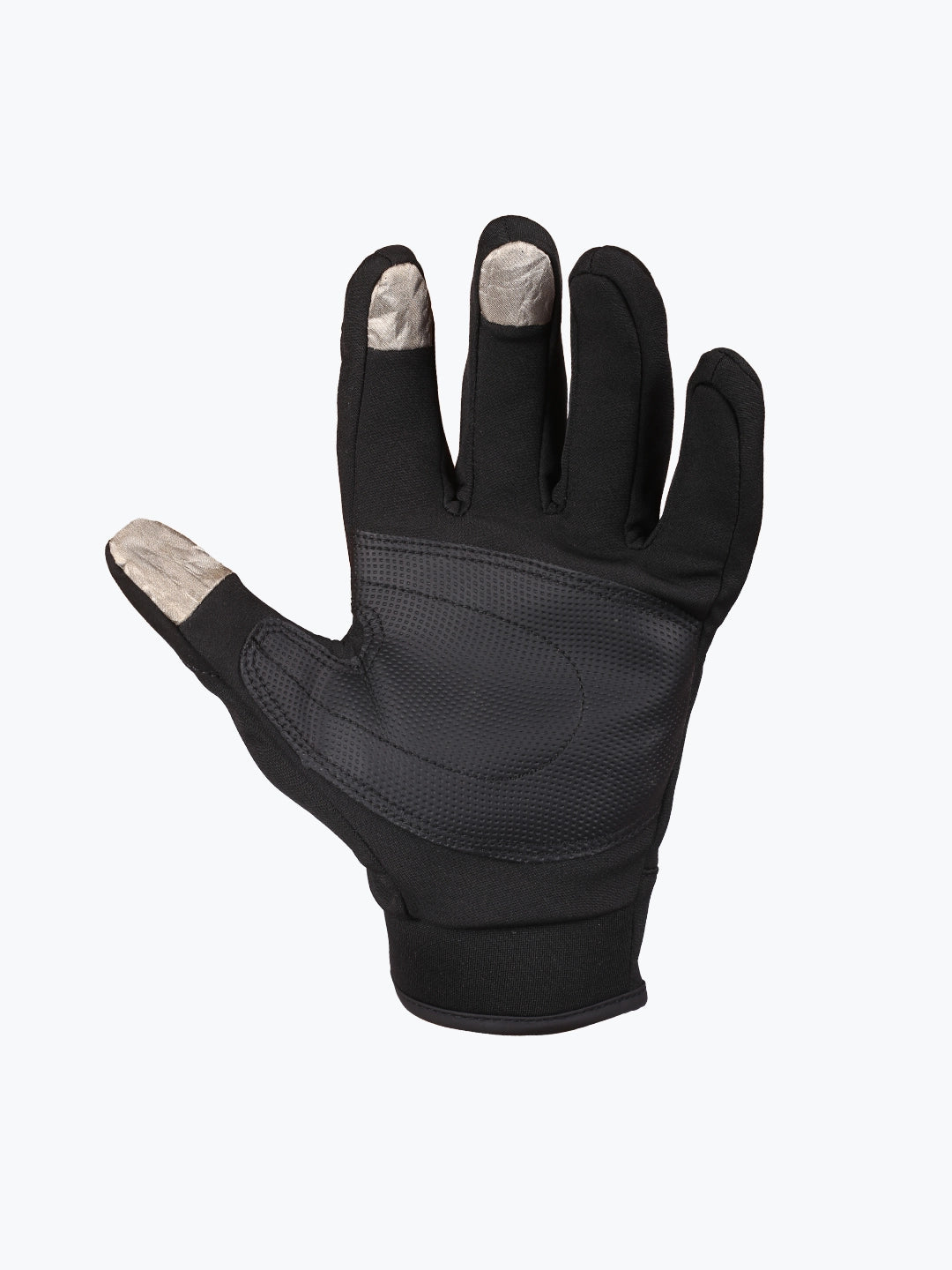 BSDDP City Gloves A0112 Black