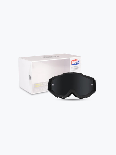 Goggles 100% -136 Black Tint