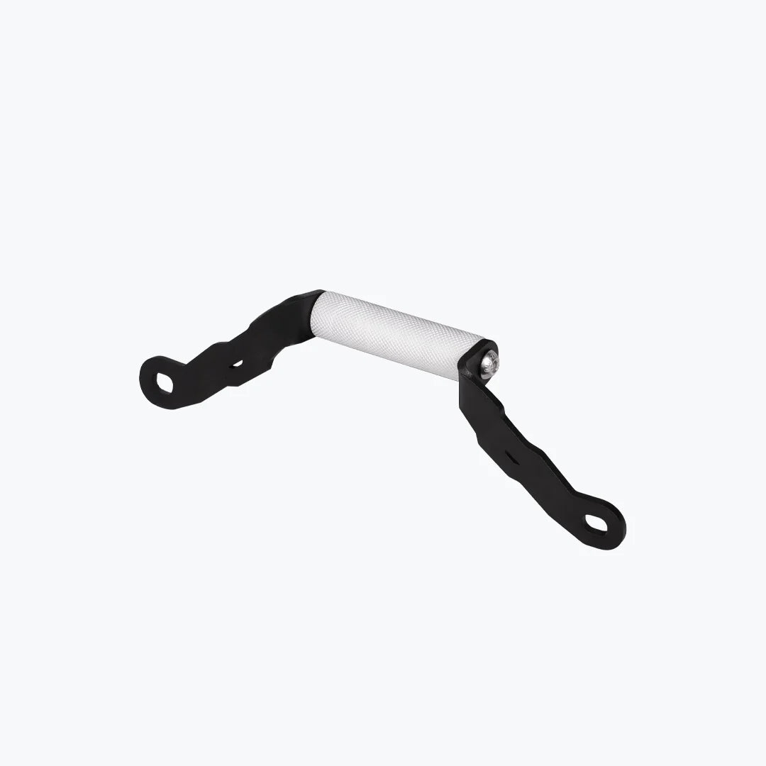 LEGUNDARY TRIUMPH TIGER 900 PLOIGOS GPS MOUNT SILVER & BLACK