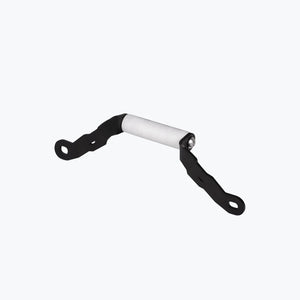 LEGUNDARY TRIUMPH TIGER 900 PLOIGOS GPS MOUNT SILVER & BLACK