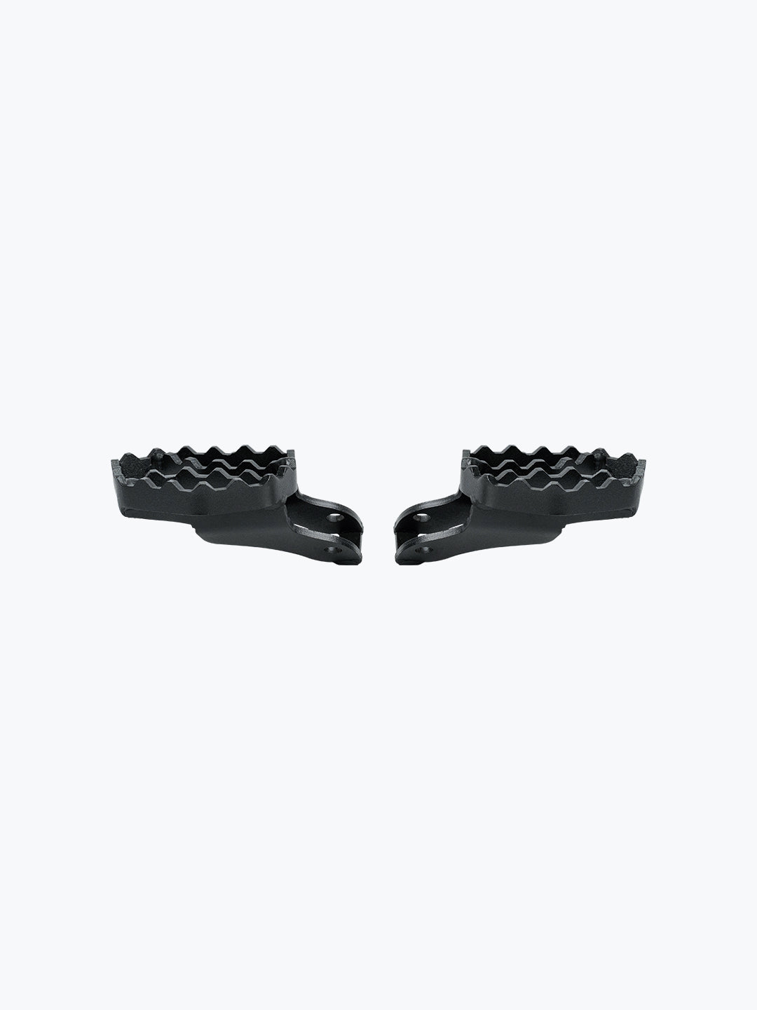 LCB Xpulse Rallytrek Footrest Pair