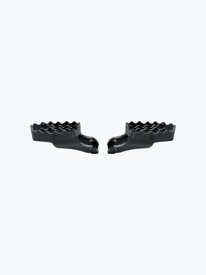 LCB Xpulse Rallytrek Footrest Pair