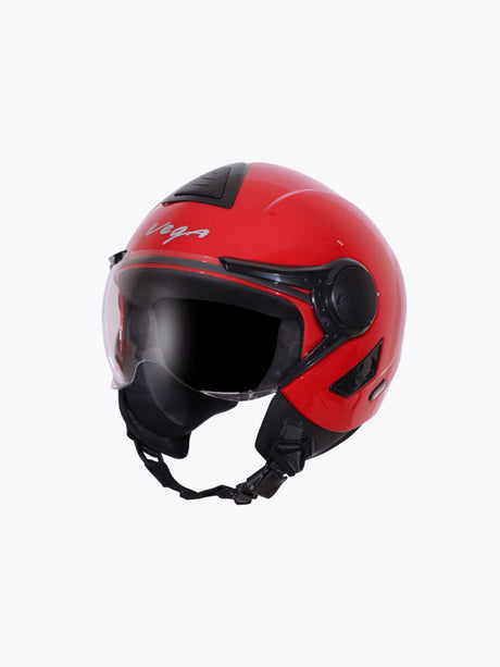 Vega Verve Red