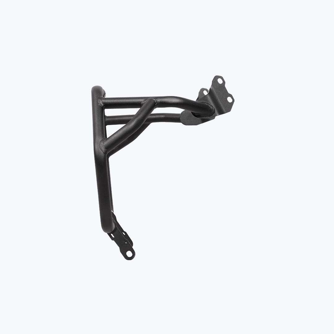 LEGUNDARY KAWASAKI KLX 230 BELLATOR CRASHGUARD -BLACK (CKD VERSION)