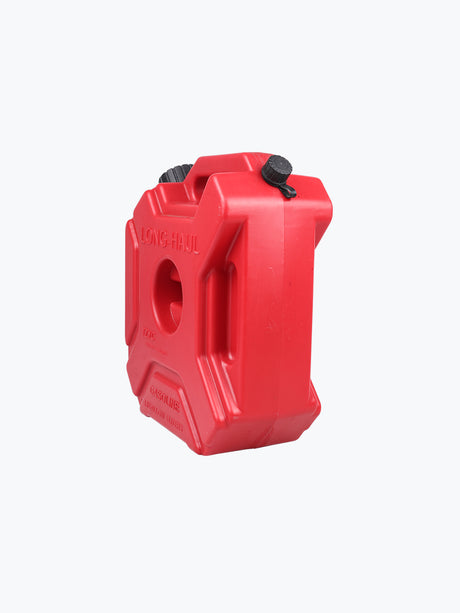 Jerrycan Key Locking Fittings 5LTR Red