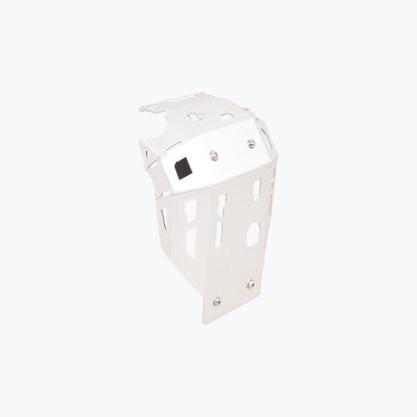 LEGUNDARY KAWASAKI KLX 230 VAMBRACE BASHPLATE -SILVER (CBU VERSION)