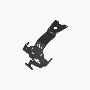 LEGUNDARY TRIUMPH TRACKER 400 BLITZ TAIL TIDY BLACK