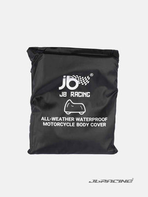 JB Body Cover Black