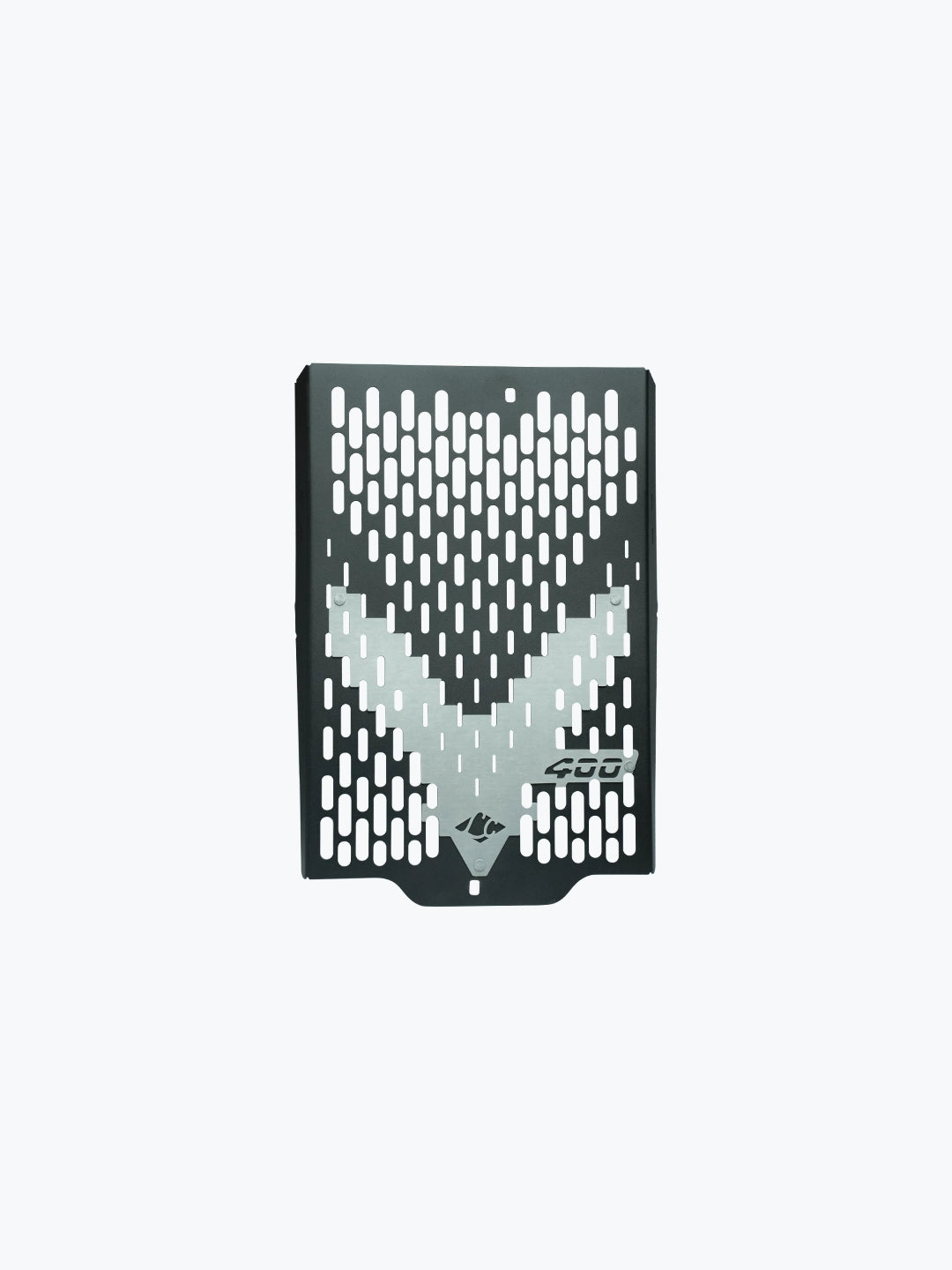 LCB Triumph Speed 400 Radiator Grill – Bandidos pitstop