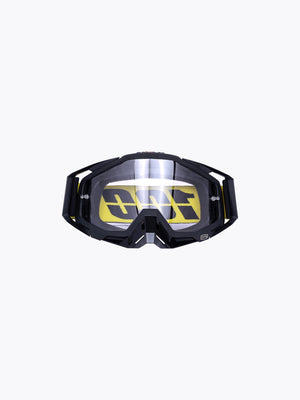 100% Goggles Black Plain Tint Without Box